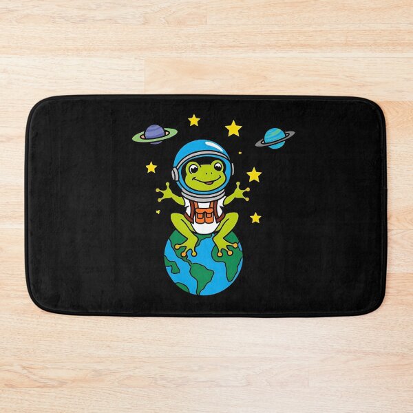 Item preview, Space Frog Exploration Tour designed and sold by ATOTI.