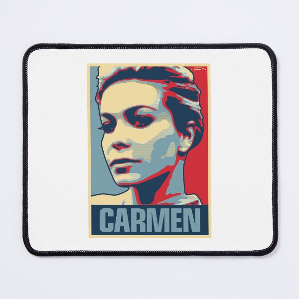 Item preview, Carmen designed and sold by DFA.