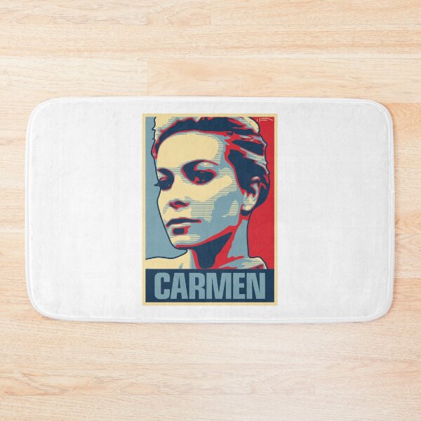Item preview, Carmen designed and sold by DFA.