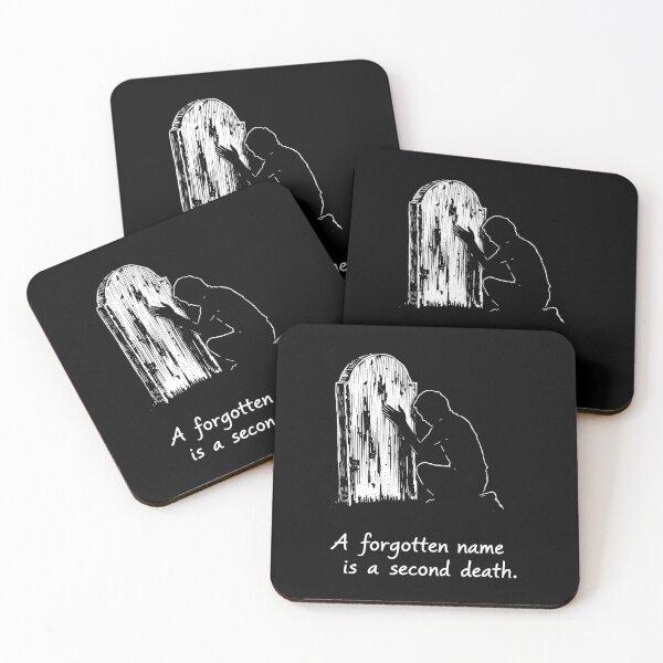 Item preview, Forgotten Name designed and sold by 442workshop.