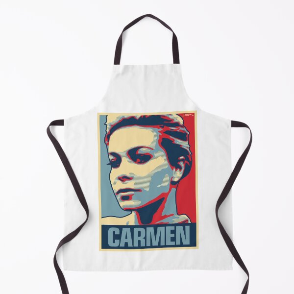 Item preview, Carmen designed and sold by DFA.