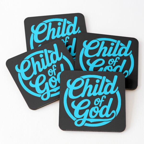 Item preview, Child Of God designed and sold by plushism.