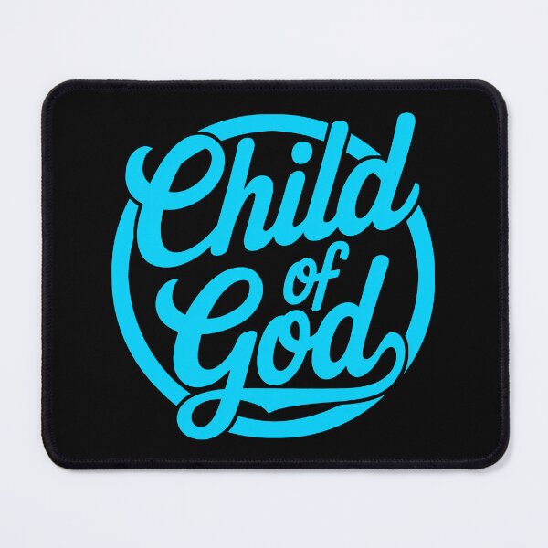 Item preview, Child Of God designed and sold by plushism.