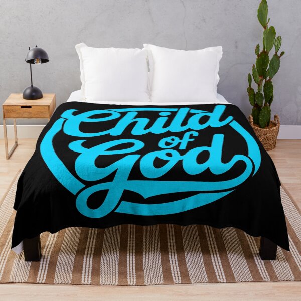 Item preview, Child Of God designed and sold by plushism.