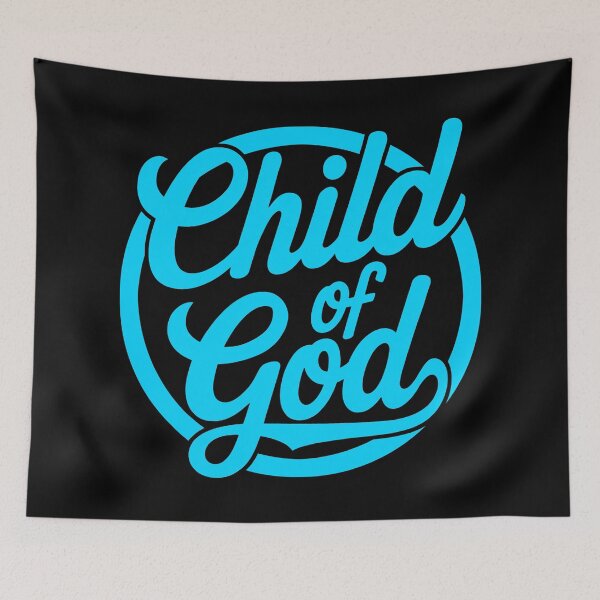 Item preview, Child Of God designed and sold by plushism.