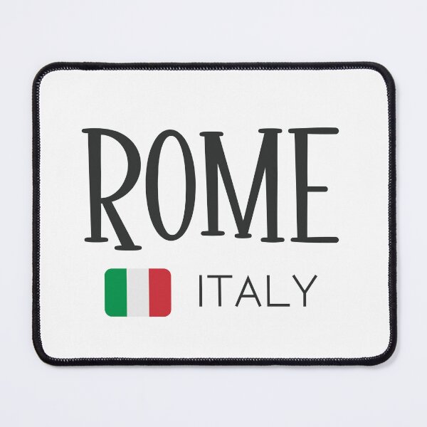 Item preview, Rome - Italy designed and sold by StudioRedKoala.