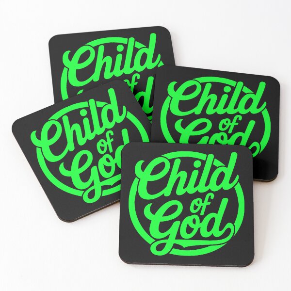 Item preview, Child Of God designed and sold by plushism.