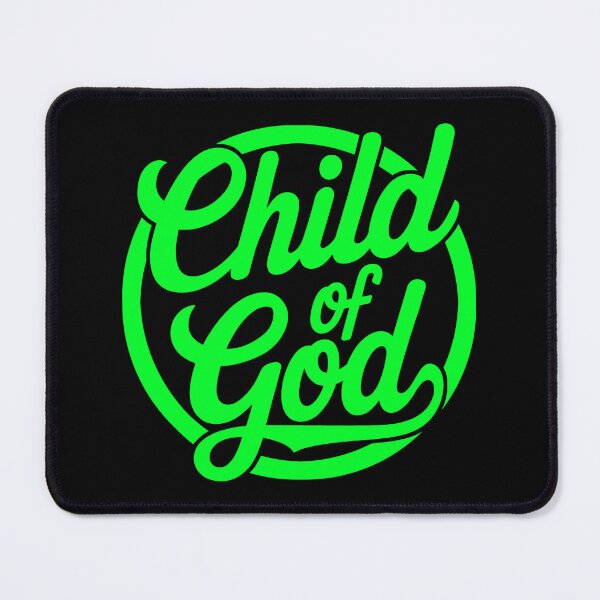 Item preview, Child Of God designed and sold by plushism.