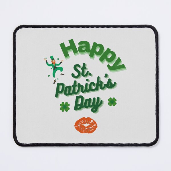 Item preview, Happy St. Patrick's Day designed and sold by OTCreativeLab.