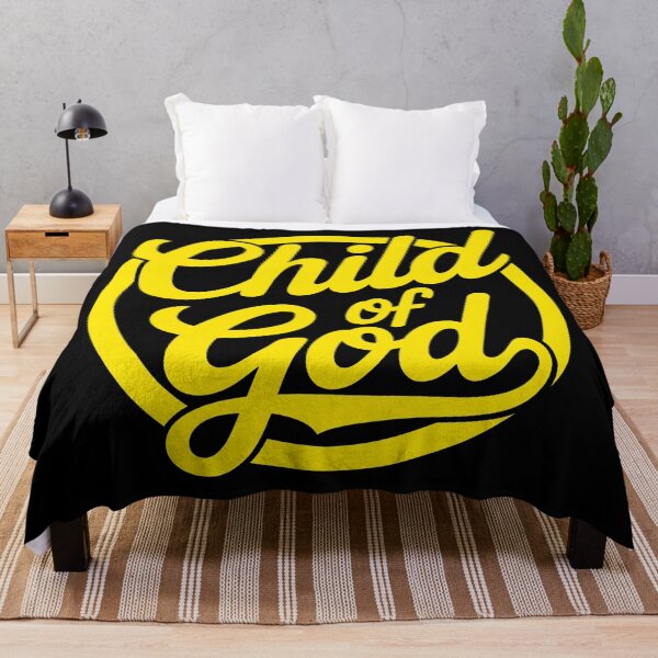 Item preview, Child Of God designed and sold by plushism.