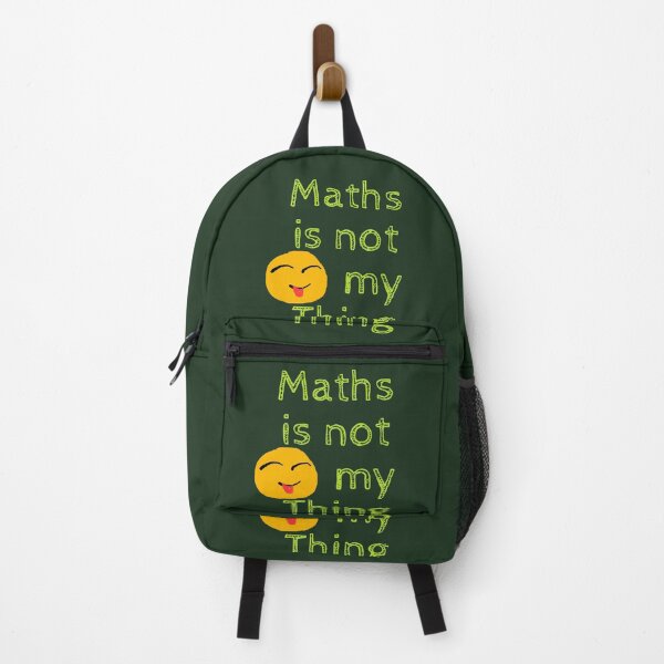 Item preview, Maths designed and sold by Making Zimbabwe great again.