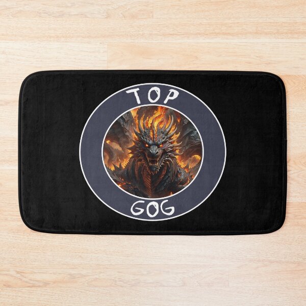 Item preview, TOP GOG 7 designed and sold by Marni Scofidio Desi9ns.