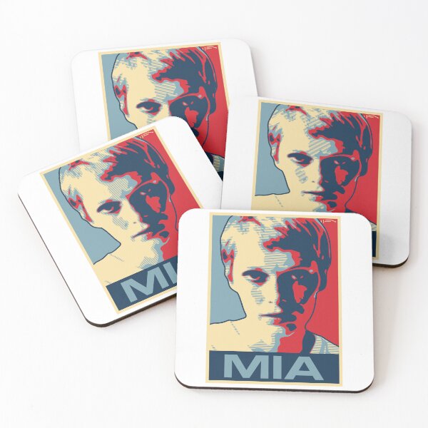 Item preview, Mia designed and sold by DFA.