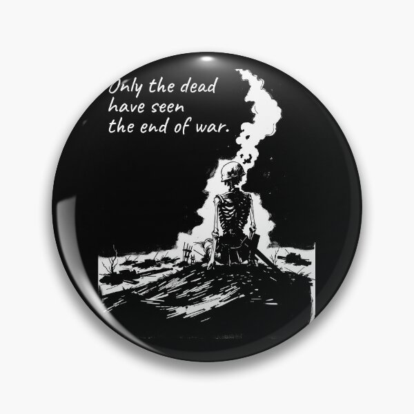 Item preview, The Forgotten Soldier’s Silent Watch designed and sold by 442workshop.
