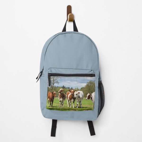 Item preview, Ayrshire Cows designed and sold by Jane Stanley Photography.