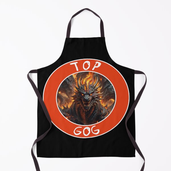 Item preview, TOP GOG 9 designed and sold by Marni Scofidio Desi9ns.