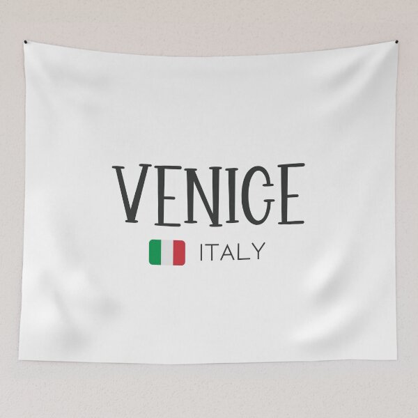 Item preview, Venice - Italy  designed and sold by StudioRedKoala.