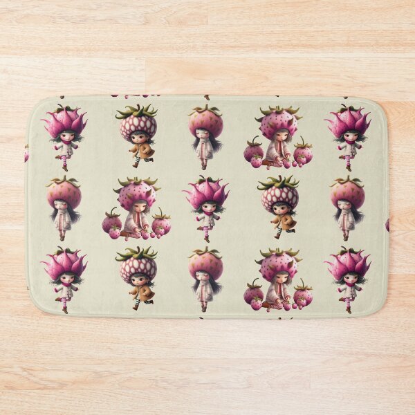 Item preview, Pitaya Girls designed and sold by Beyondnote-Art.