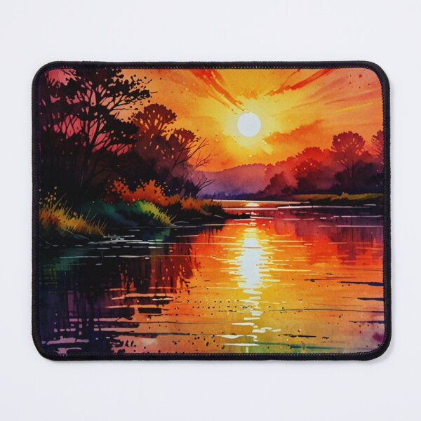 Item preview, Sunset 40 designed and sold by Zeir Shop.