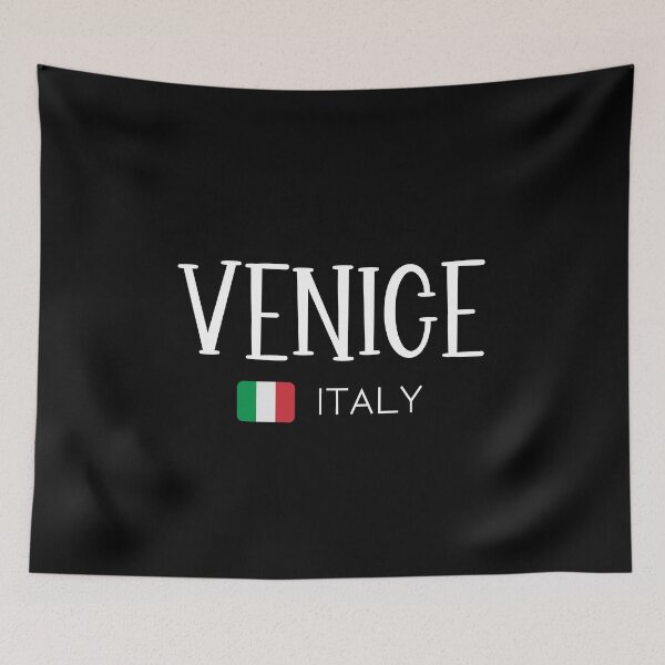 Item preview, Venice - Italy  designed and sold by StudioRedKoala.