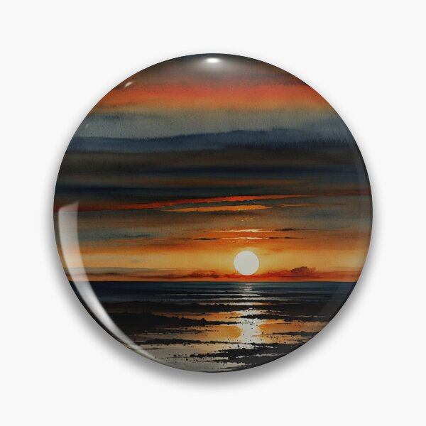 Item preview, Sunset 44 designed and sold by Zeir Shop.