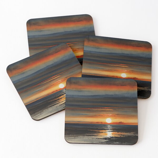Item preview, Sunset 44 designed and sold by Zeir Shop.