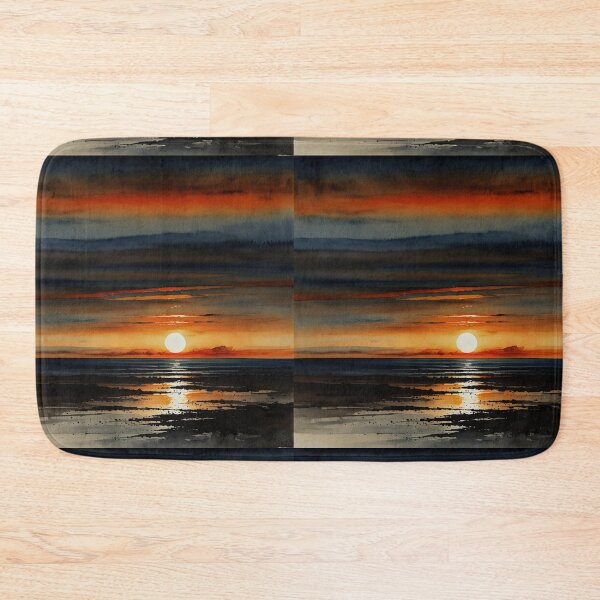 Item preview, Sunset 44 designed and sold by Zeir Shop.