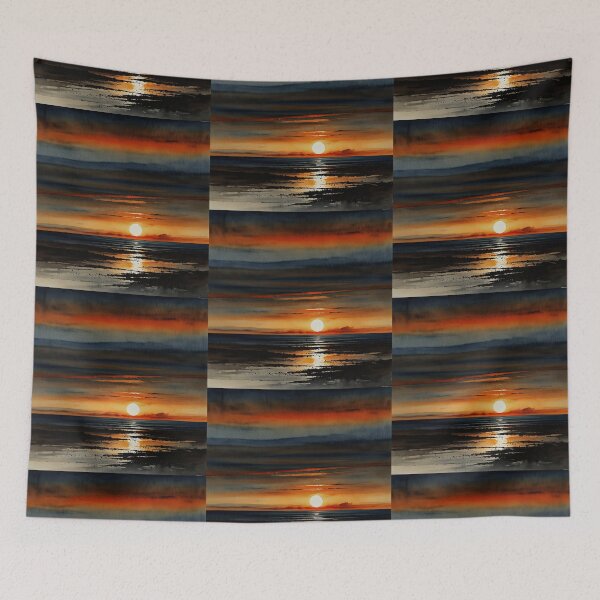 Item preview, Sunset 44 designed and sold by Zeir Shop.