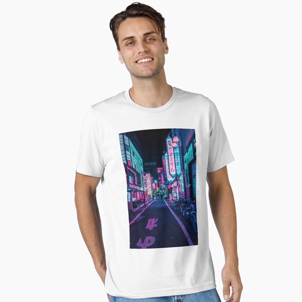 Item preview, Essential T-Shirt designed and sold by HimanshiShah.