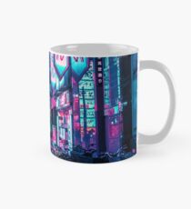 Tokyo - A Neon Wonderland Mug