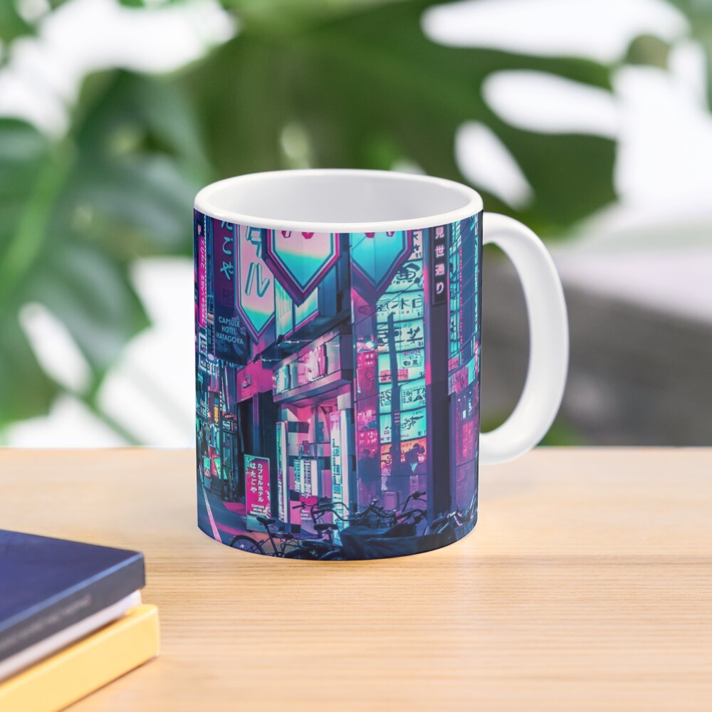 Item preview, Classic Mug designed and sold by HimanshiShah.