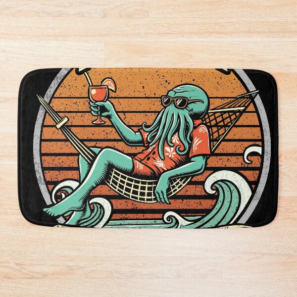 Item preview, R'lyeh beach resort designed and sold by Dmitrii Legoshin.