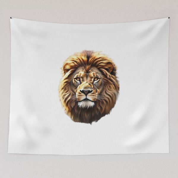 Item preview, LIONE designed and sold by CGBRANDS.