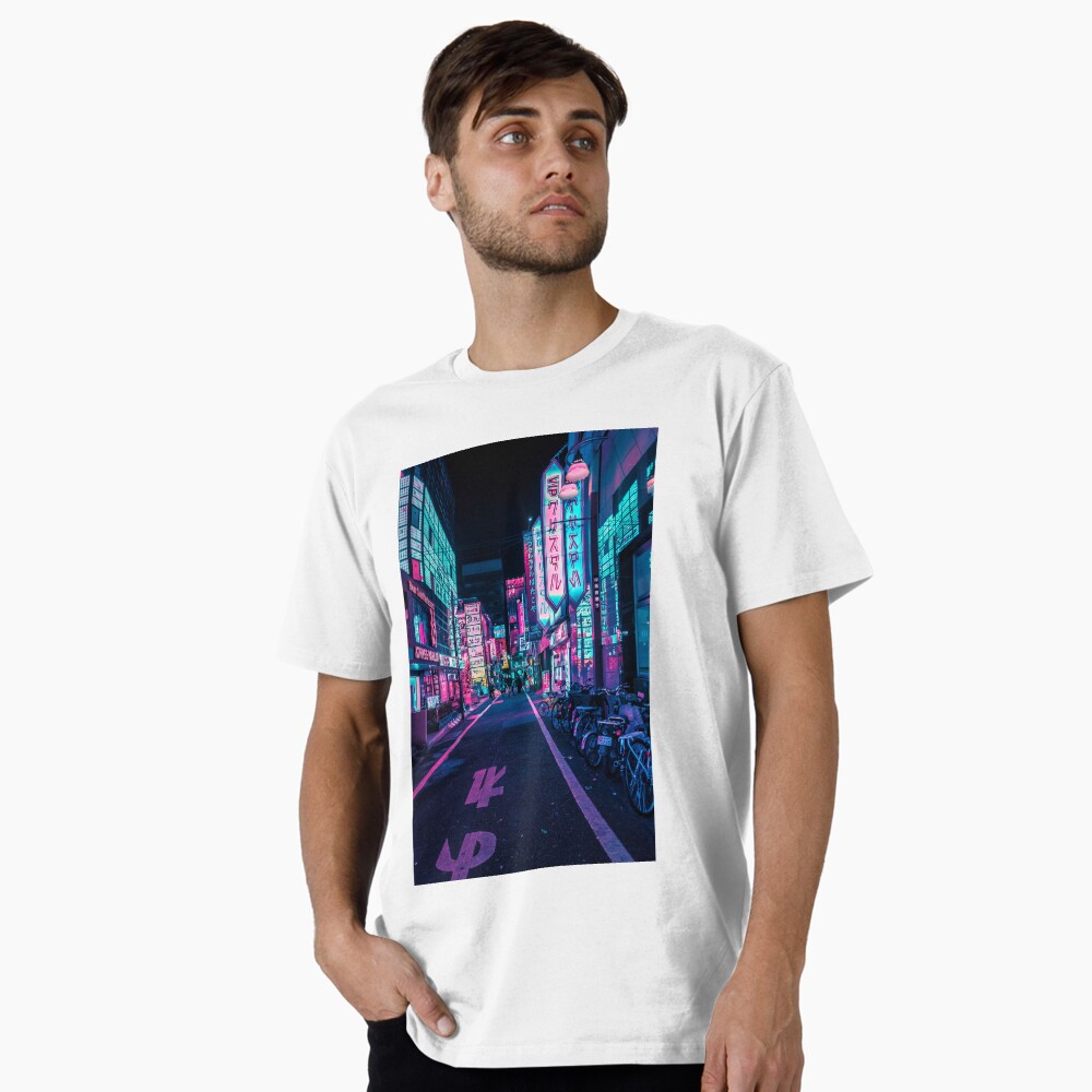 Item preview, Premium T-Shirt designed and sold by HimanshiShah.