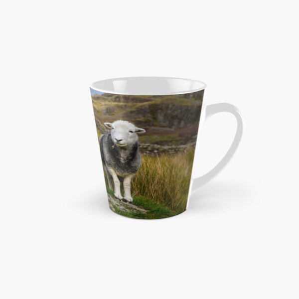Aperçu de l'œuvre Moutons Herdwick créée et vendue par JStanley19.