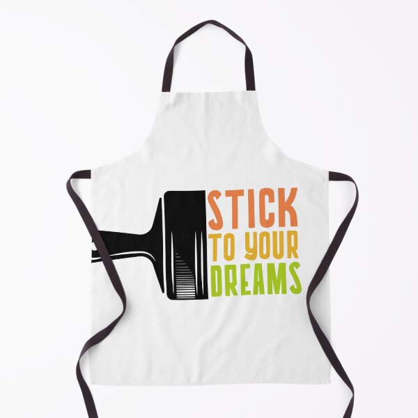 Item preview, Stick to your dreams designed and sold by MadeOwn.