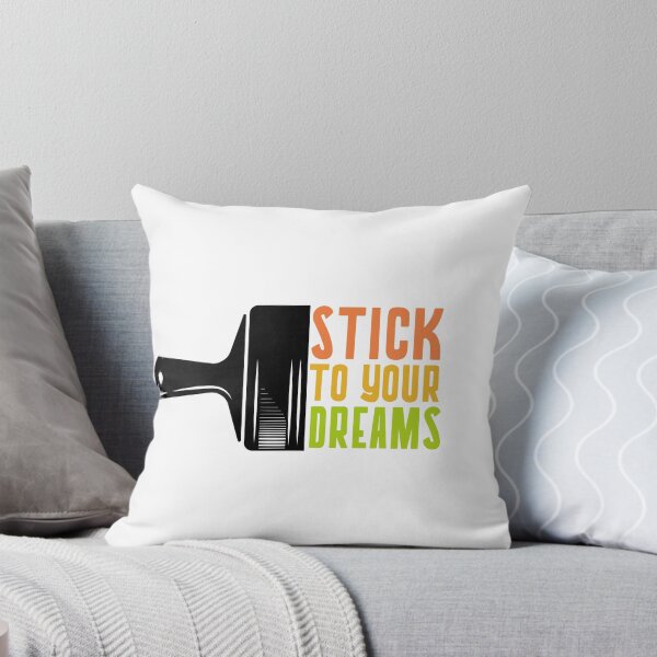 Item preview, Stick to your dreams designed and sold by MadeOwn.