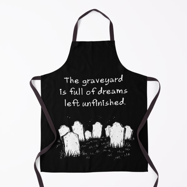 Item preview, Lost Dreams – Ink Graveyard Illustration designed and sold by 442workshop.