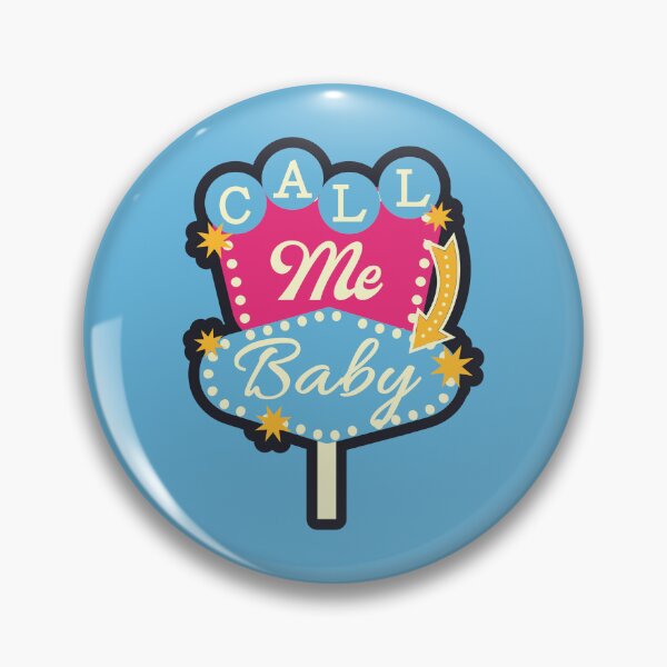 Item preview, EXO - Call me baby designed and sold by Spyro-Studio.