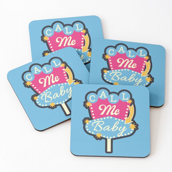 Item preview, EXO - Call me baby designed and sold by Spyro-Studio.