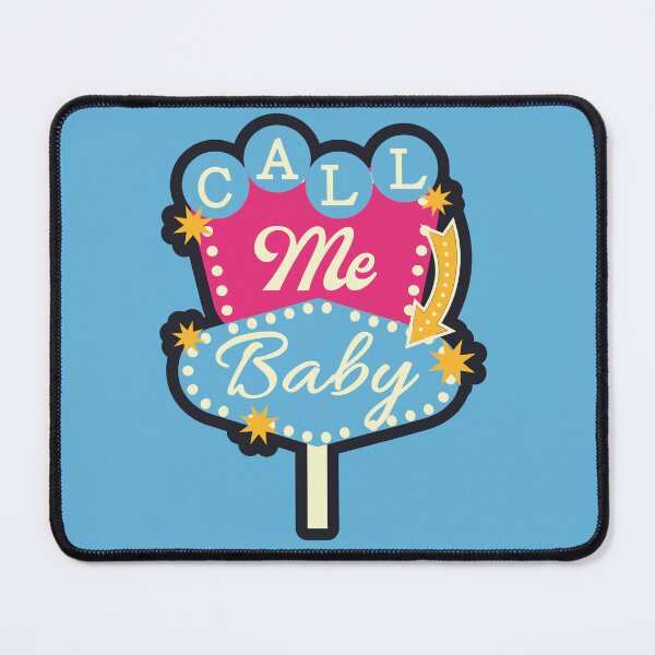 Item preview, EXO - Call me baby designed and sold by Spyro-Studio.