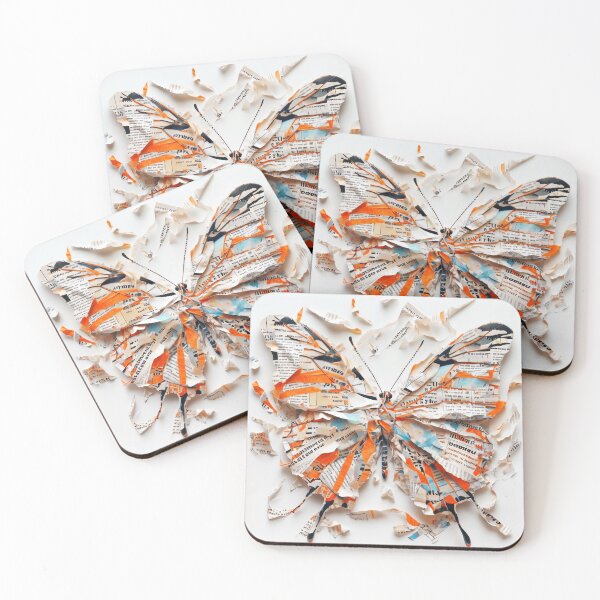 Item preview, Butterfly of Change designed and sold by caracatita75.