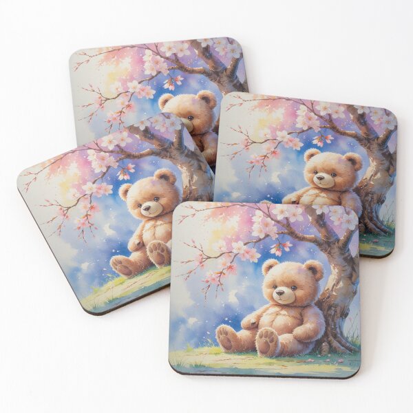 Item preview, Teddy Bear 47 designed and sold by Zeir Shop.