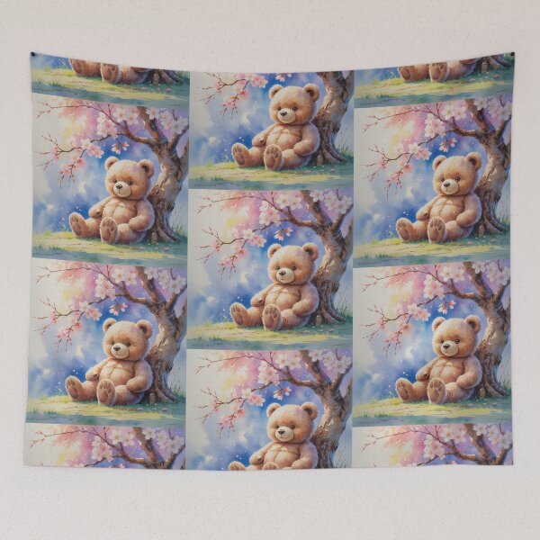 Item preview, Teddy Bear 47 designed and sold by Zeir Shop.