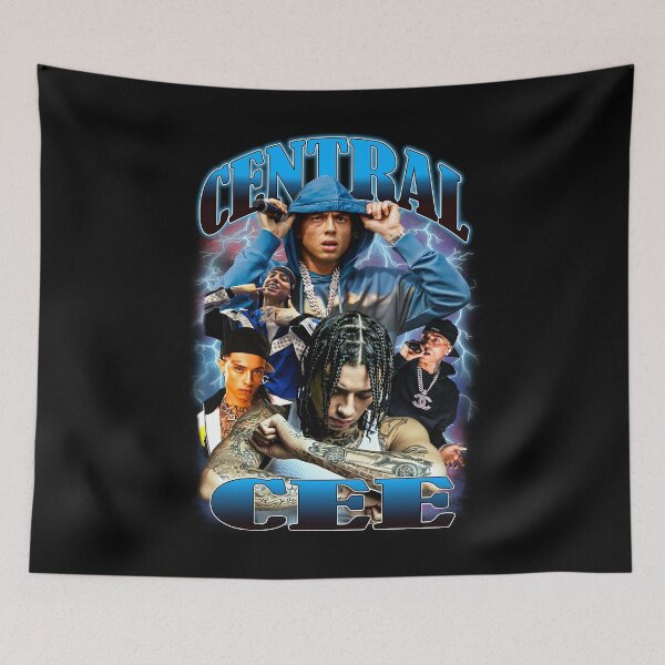 Item preview, Rapper Hip Hop Style designed and sold by scholleph.