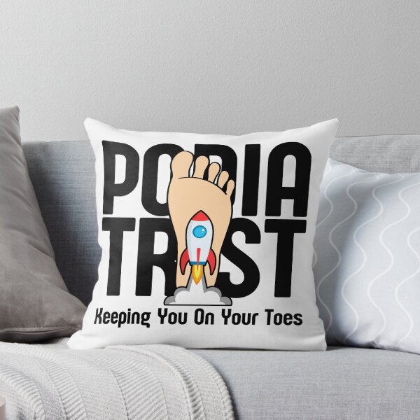 Item preview, Podiatrist Keeping You On Your Toes designed and sold by iX-Physio.