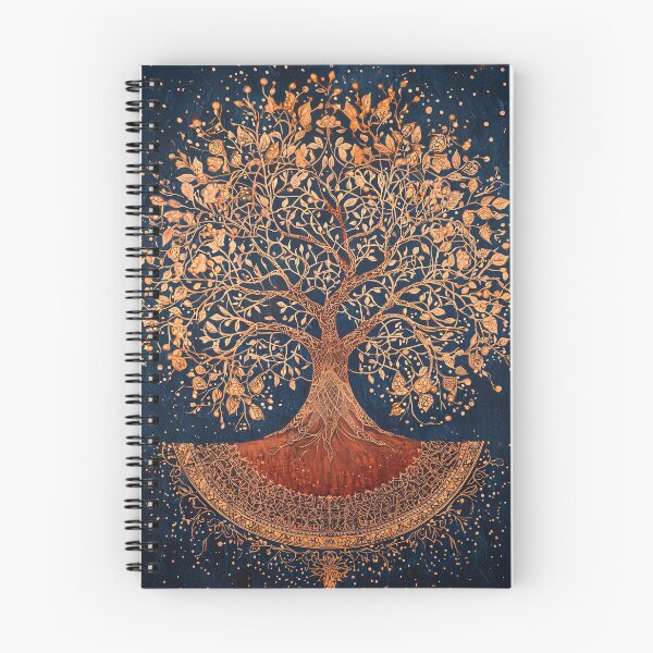 Item preview, 1608 Tree Of Life designed and sold by nikoart001.