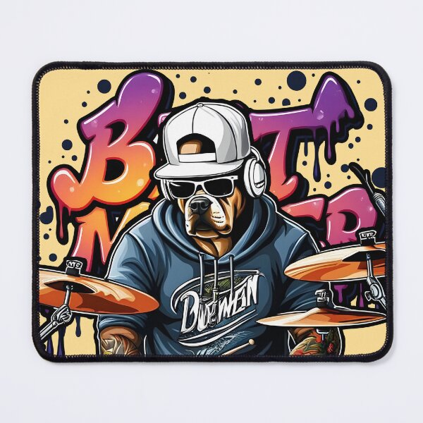 Item preview, beat master designed and sold by aliraweb.
