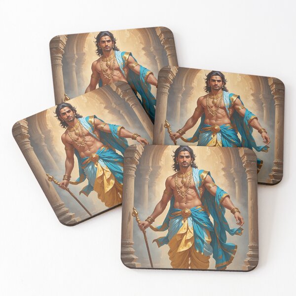 Item preview, Arjun designed and sold by RaF71PrO.