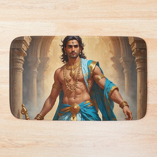 Item preview, Arjun designed and sold by RaF71PrO.